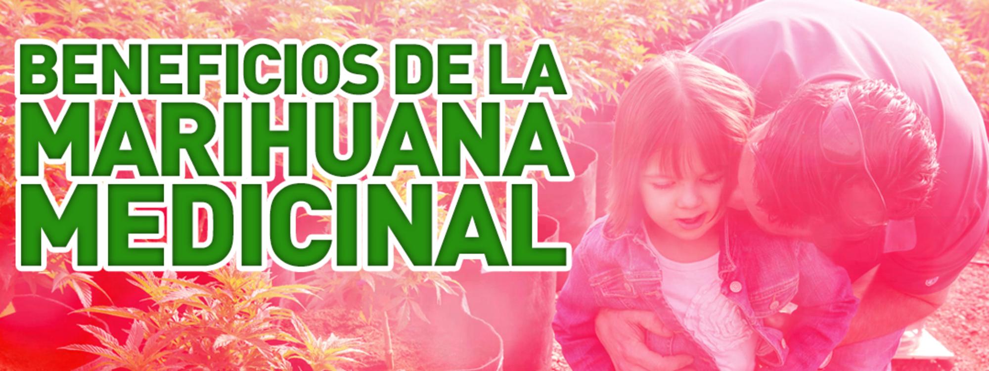 beneficios marihuana